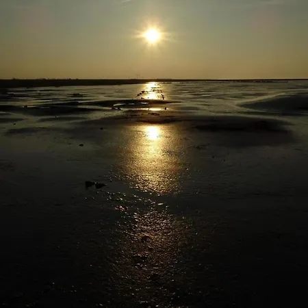 Ferienhaus Greetje Steen