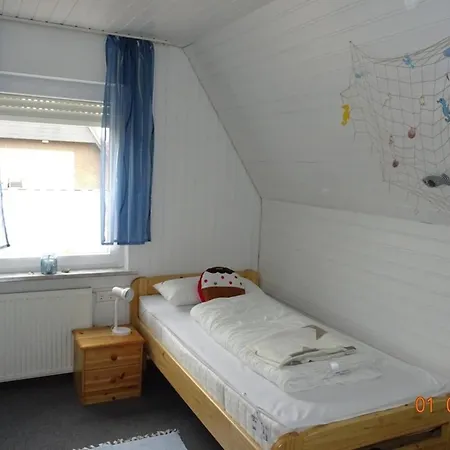 Greetje Steen Ferienhaus