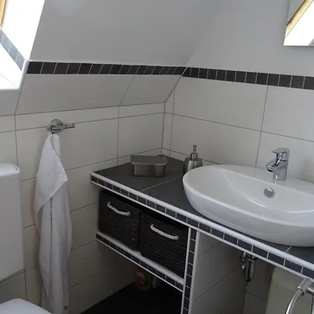 Greetje Steen Dornumersiel