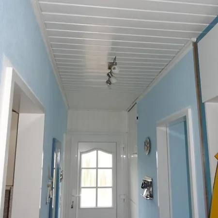 Greetje Steen Dornumersiel