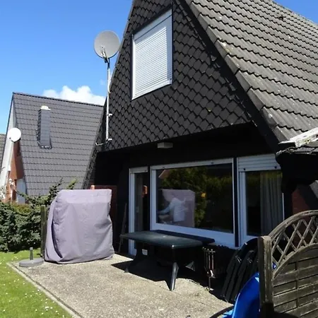 Greetje Steen Ferienhaus *