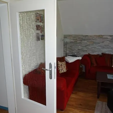 Greetje Steen Ferienhaus Dornumersiel