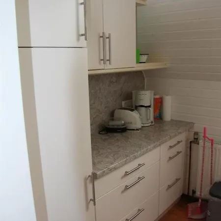 Ferienhaus Greetje Steen Dornumersiel