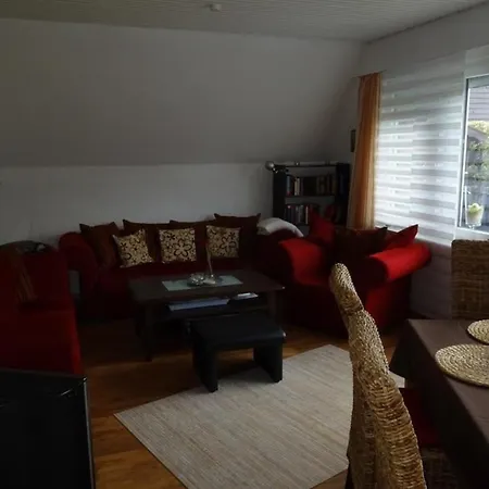 Ferienhaus Greetje Steen