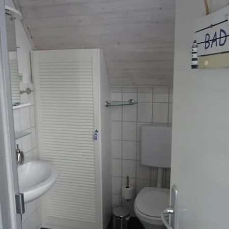 Greetje Steen Ferienhaus *