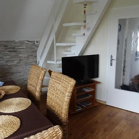 Greetje Steen * Dornumersiel