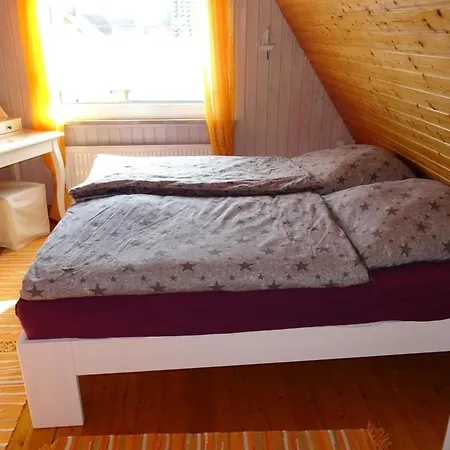 Greetje Steen Ferienhaus *