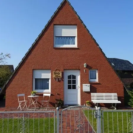 Greetje Steen Ferienhaus *
