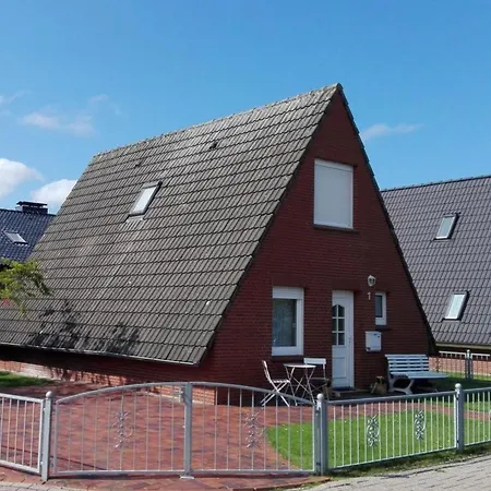 Greetje Steen Dornumersiel