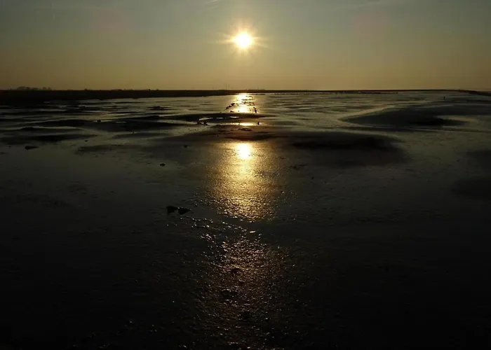 度假居 Greetje Steen