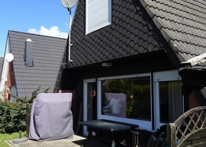 Greetje Steen 度假居 *