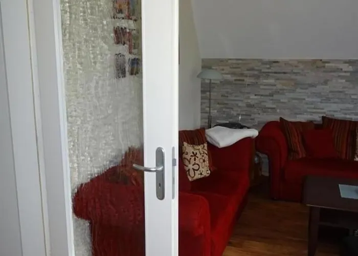 Greetje Steen 度假居 多纳莫塞尔