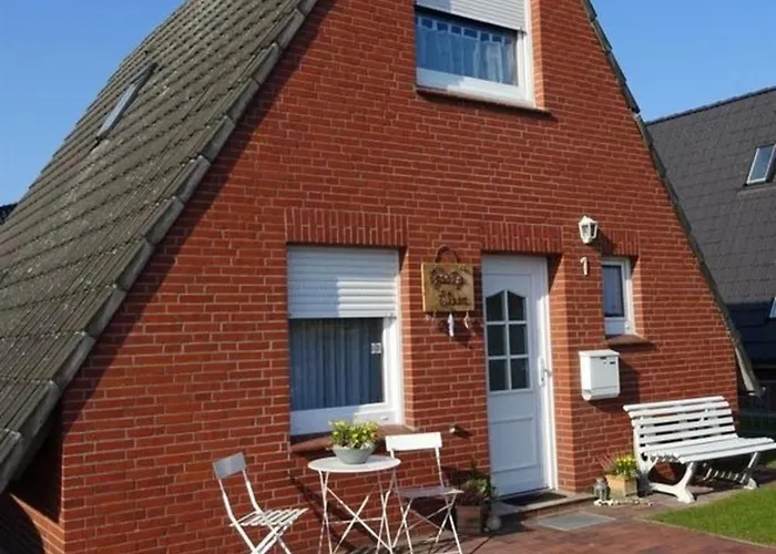 度假居 Greetje Steen 多纳莫塞尔