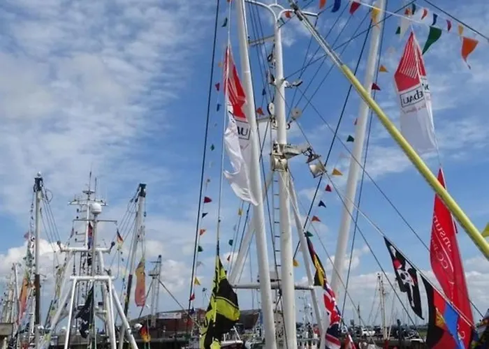 Greetje Steen 度假居 *