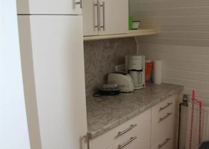 度假居 Greetje Steen 多纳莫塞尔