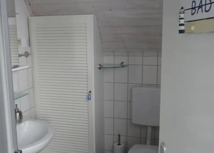 Greetje Steen 度假居 *