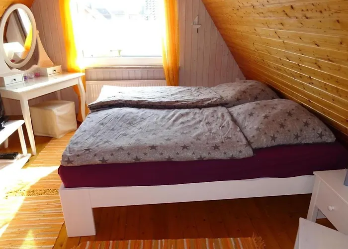 Greetje Steen 度假居 *