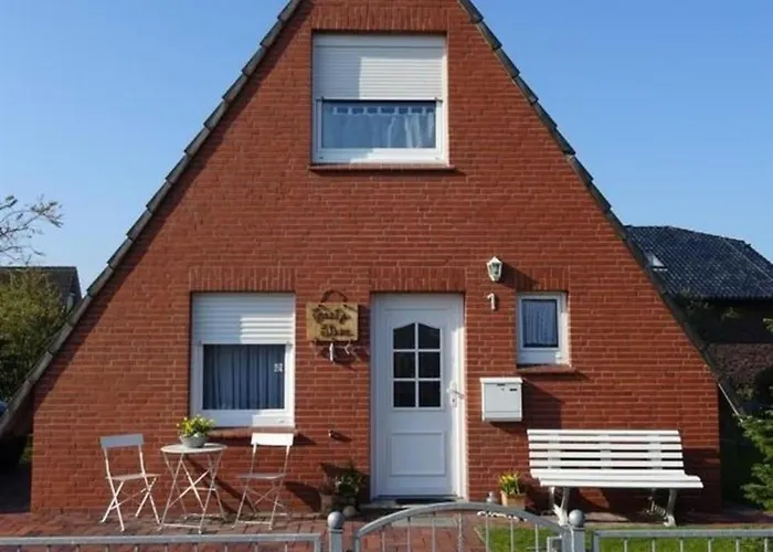 Greetje Steen 度假居 *